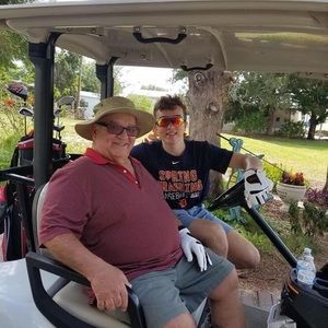 Meet your Posher, Trevor